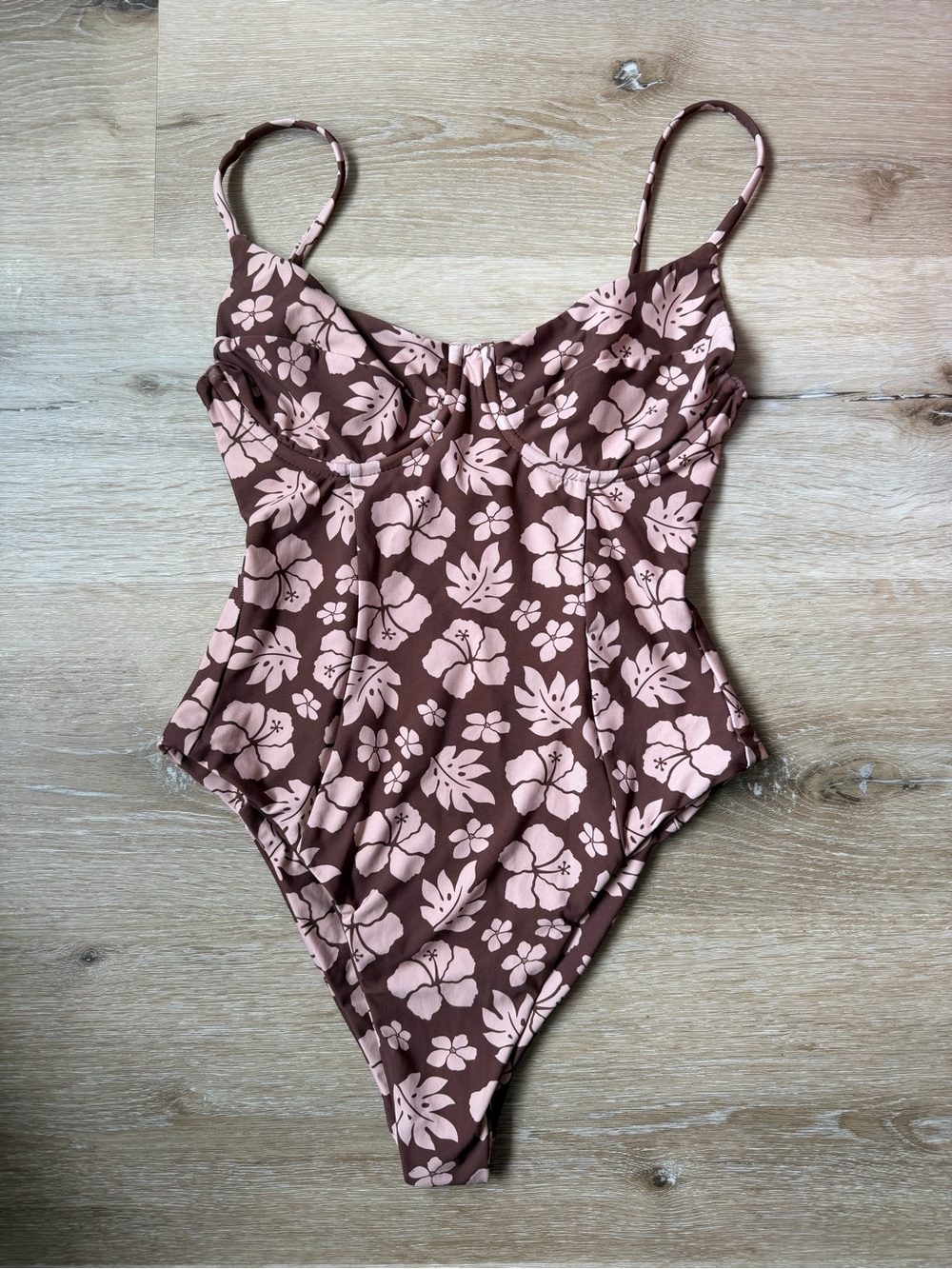 Lokahi Swimwear - Peregian One Piece
